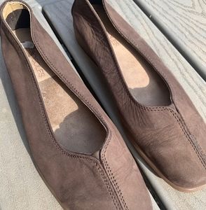 Aerosoles Flats🌺